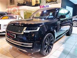 Land Rover Range Rover Vogue